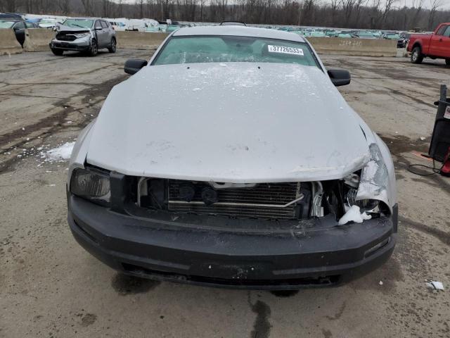 Photo 5 from auction – 2006 FORD MUSTANG with VIN 1ZVFT80N765144018