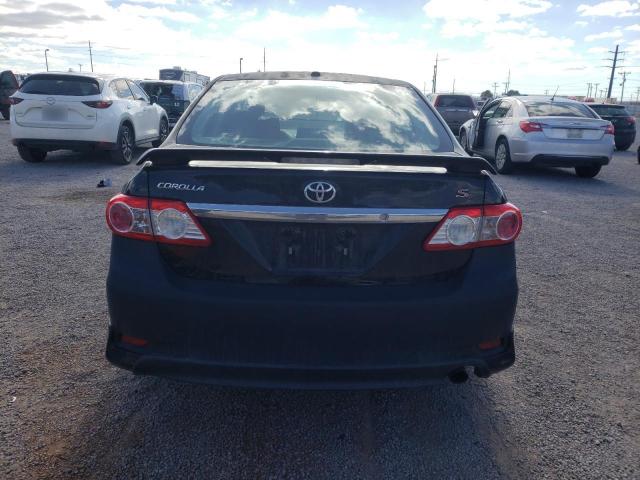 Photo 6 from auction – 2011 TOYOTA COROLLA BA with VIN 2T1BU4EE7BC739691