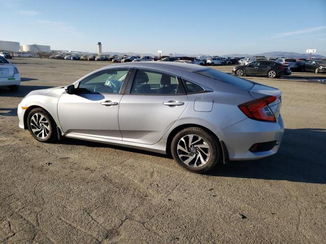 Photo 2 from auction – 2016 HONDA CIVIC EX with VIN 2HGFC2F78GH507575