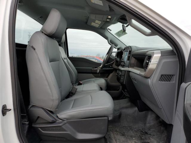 Photo 10 from auction – 2022 FORD F150 with VIN 1FTMF1CB6NKE13863