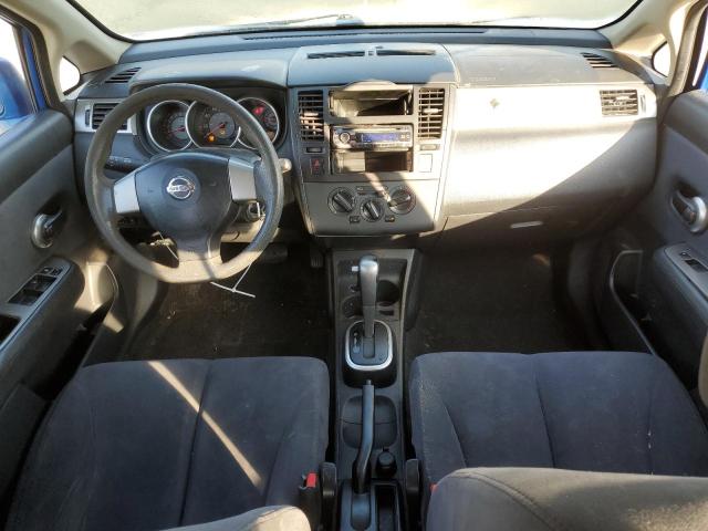 Photo 8 from auction – 2007 NISSAN VERSA S with VIN 3N1BC13E27L374901