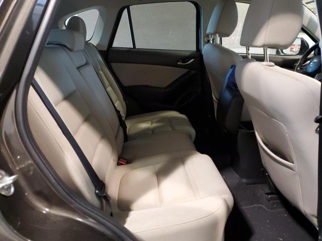 Photo 11 from auction – 2016 MAZDA CX-5 TOURI with VIN JM3KE2CY2G0697115