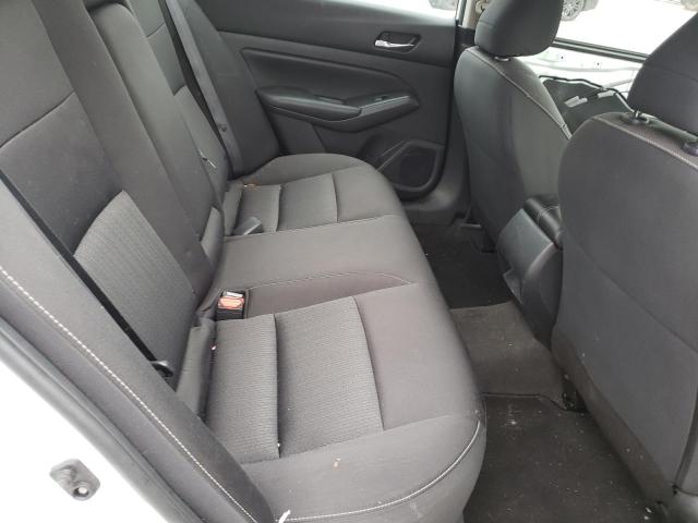 Photo 10 from auction – 2022 NISSAN ALTIMA S with VIN 1N4BL4BV4NN352529