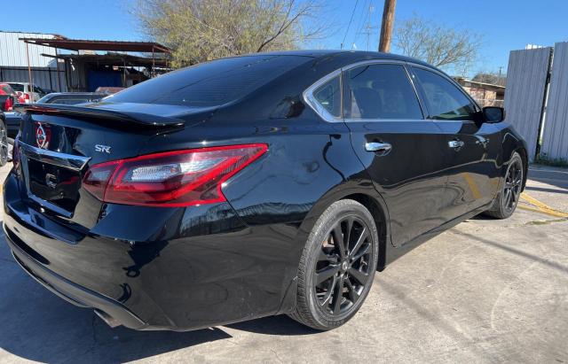 Photo 4 from auction – 2017 NISSAN ALTIMA 2.5 with VIN 1N4AL3APXHC200490