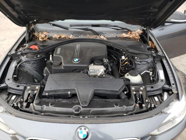 Photo 11 from auction – 2013 BMW 328 XI with VIN WBA3B3C51DF542210
