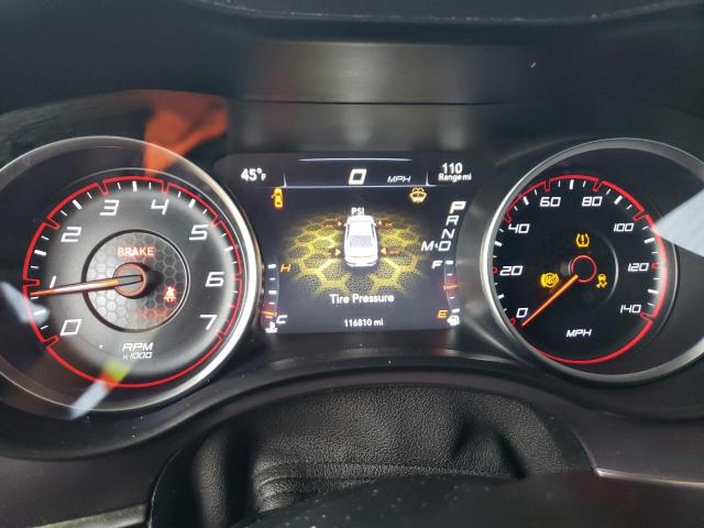 Photo 9 from auction – 2015 DODGE CHARGER SE with VIN 2C3CDXBG9FH748744