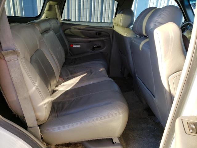 Photo 11 from auction – 2001 GMC DENALI with VIN 1GKEK63U21J204624