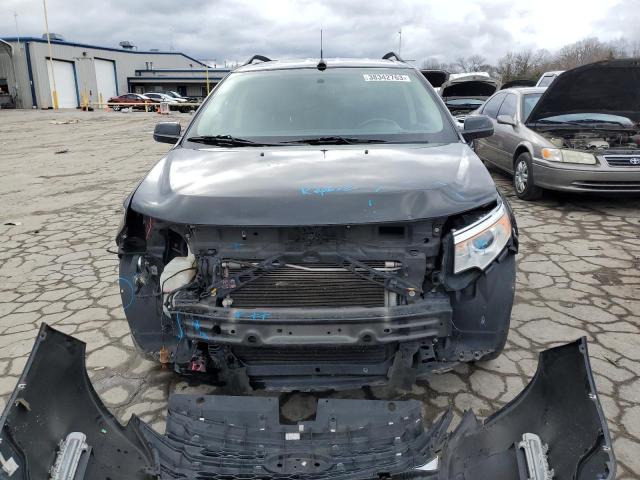 Photo 5 from auction – 2013 FORD EDGE LIMIT with VIN 2FMDK4KC2DBA52921