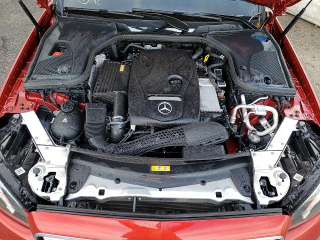 Photo 11 from auction – 2017 MERCEDES-BENZ E 300 with VIN WDDZF4JB8HA126258