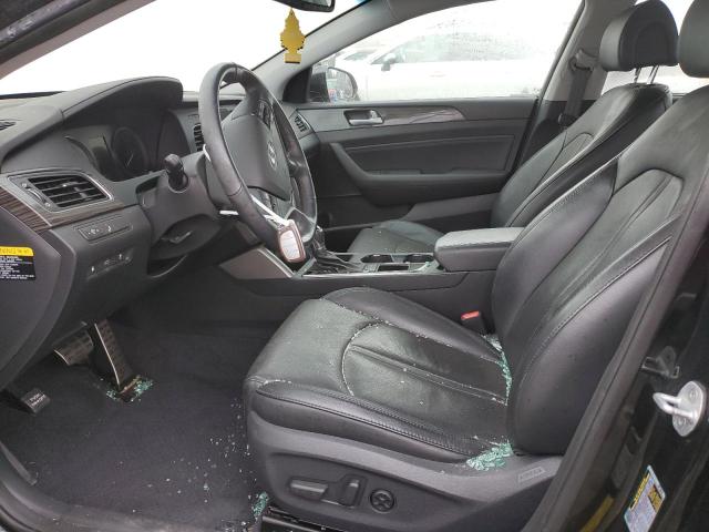 Photo 7 from auction – 2015 HYUNDAI SONATA with VIN 5NPE34AF7FH255943