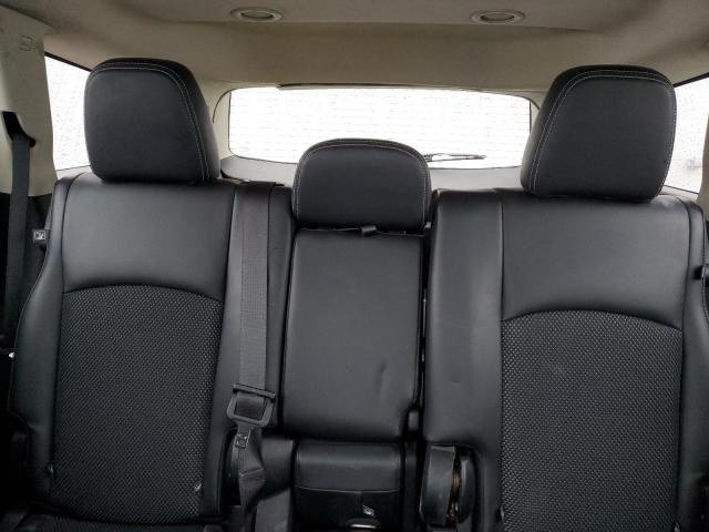 Photo 10 from auction – 2019 DODGE JOURNEY CR with VIN 3C4PDCGB9KT701671