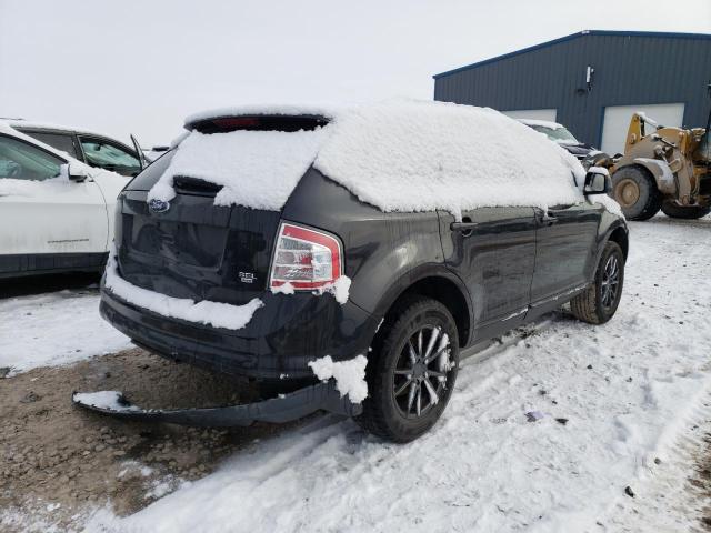 Photo 3 from auction – 2007 FORD EDGE with VIN 2FMDK48C47BB27016
