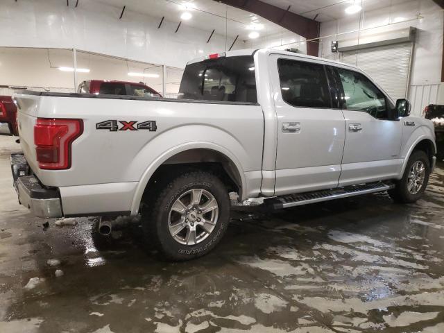 Photo 3 from auction – 2015 FORD F150 SUPER with VIN 1FTEW1EP6FKD01949