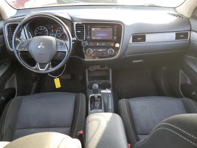 صورة رقم 8 من المزاد - 2016 MITSUBISHI OUTLANDER مع VIN JA4AD3A32GZ017076