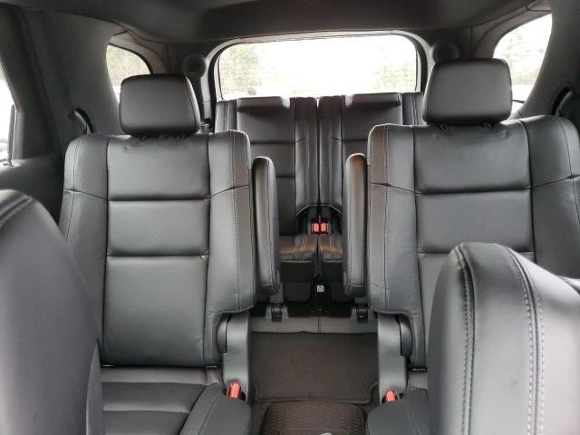 Photo 10 from auction – 2022 DODGE DURANGO GT with VIN 1C4RDHDG2NC159495