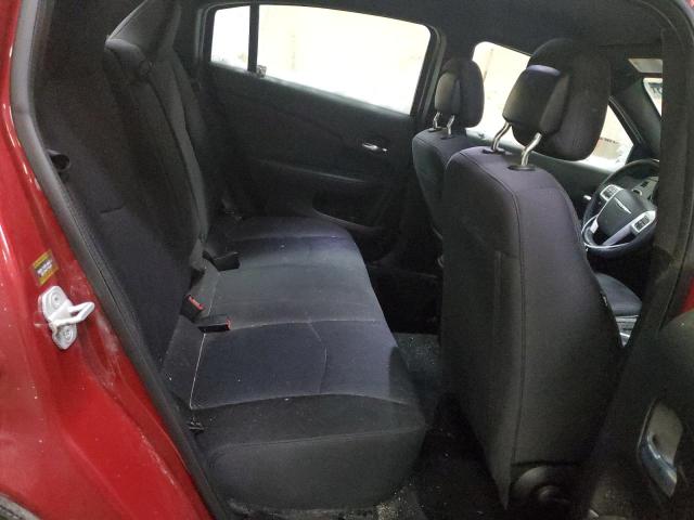 Photo 10 from auction – 2013 CHRYSLER 200 TOURIN with VIN 1C3CCBBG0DN603473