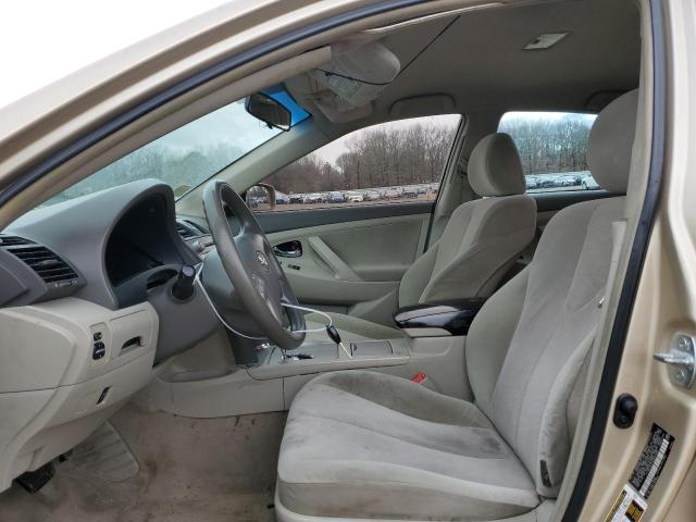 Photo 7 from auction – 2010 TOYOTA CAMRY BASE with VIN 4T1BF3EK7AU057336