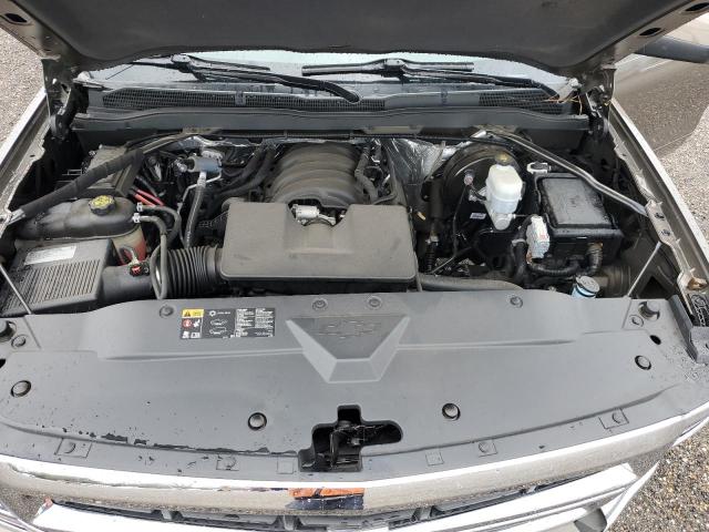 Photo 11 from auction – 2015 CHEVROLET SILVERADO with VIN 3GCUKREH8FG511765