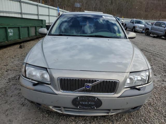 Photo 5 from auction – 1999 VOLVO S80 with VIN YV1TS97D0X1053008