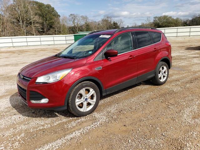 صورة رقم 1 من المزاد - 2016 FORD ESCAPE SE مع VIN 1FMCU0G90GUA45783