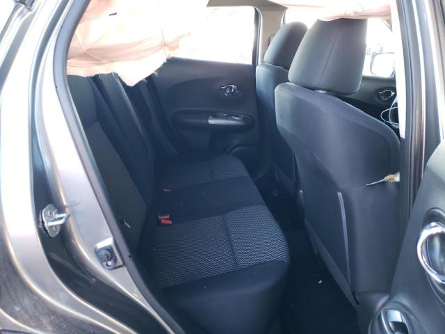 Photo 10 from auction – 2017 NISSAN JUKE S with VIN JN8AF5MR8HT700324