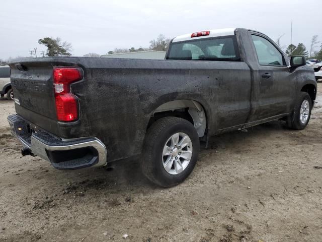 Photo 3 from auction – 2022 CHEVROLET SILVERADO with VIN 3GCNAAED8NG556340