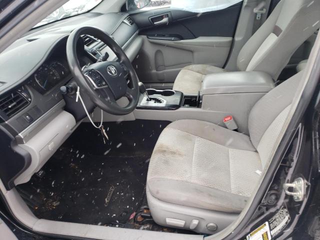 Photo 7 from auction – 2014 TOYOTA CAMRY L with VIN 4T4BF1FK3ER350858