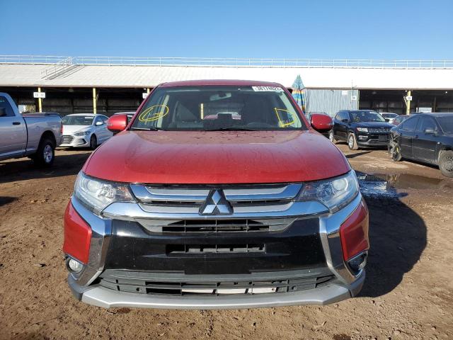 صورة رقم 5 من المزاد - 2016 MITSUBISHI OUTLANDER مع VIN JA4AD3A32GZ017076