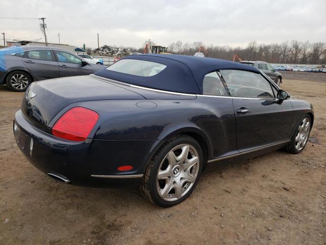 Photo 3 from auction – 2008 BENTLEY CONTINENTA with VIN SCBDR33W08C056865