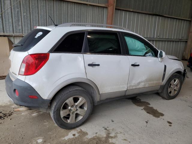 Photo 3 from auction – 2014 CHEVROLET CAPTIVA LS with VIN 3GNAL2EK9ES590191