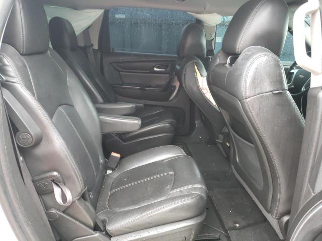 Photo 11 from auction – 2013 CHEVROLET TRAVERSE L with VIN 1GNKRJKD6DJ244246