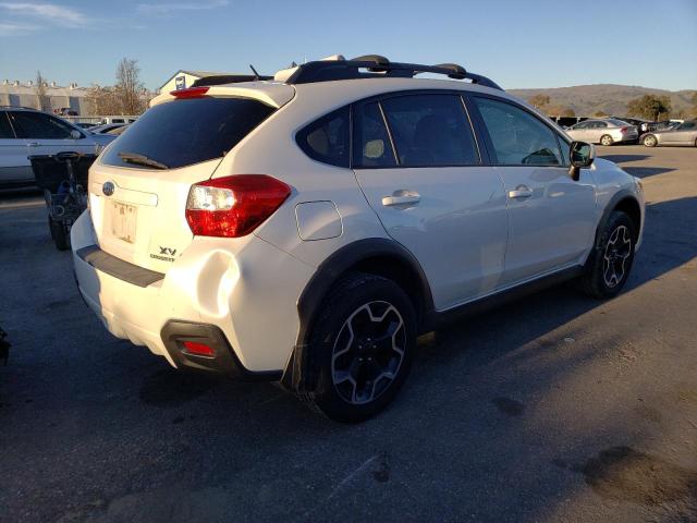Photo 3 from auction – 2014 SUBARU XV CROSSTR with VIN JF2GPAGC3E8205077