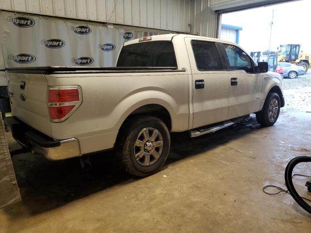 Photo 3 from auction – 2014 FORD F150 SUPER with VIN 1FTFW1CT5EFC85402