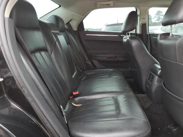 Photo 10 from auction – 2010 CHRYSLER 300C with VIN 2C3CK6CT9AH331371
