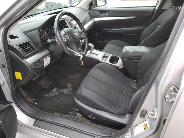 Photo 7 from auction – 2012 SUBARU LEGACY 2.5 with VIN 4S3BMBC68C3043111