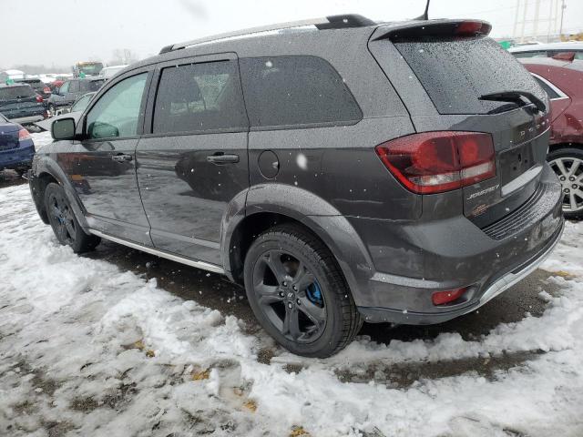 Photo 2 from auction – 2019 DODGE JOURNEY CR with VIN 3C4PDCGB9KT701671