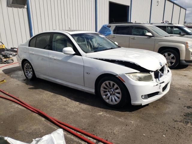 Photo 4 from auction – 2009 BMW 328 I with VIN WBAPH73519E127621
