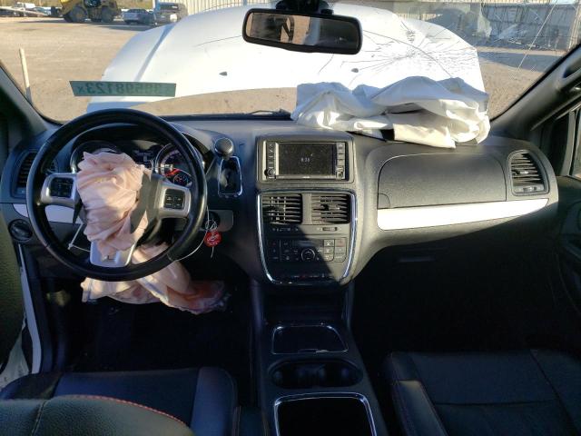 Zdjęcie 8 z aukcji – 2019 DODGE GRAND CARA z VIN 2C4RDGEG8KR765072