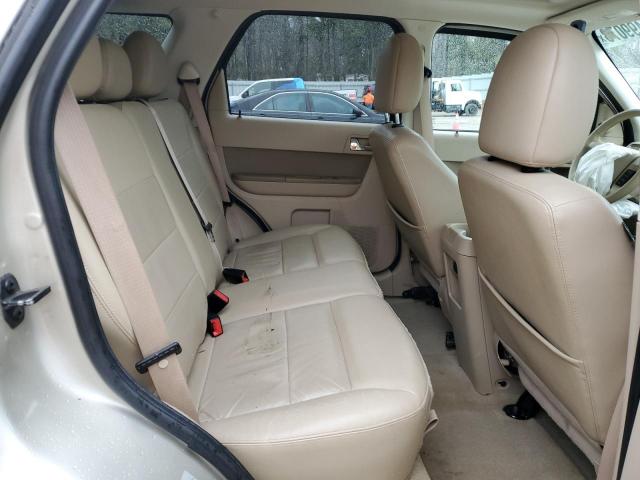 Photo 10 from auction – 2012 FORD ESCAPE with VIN 1FMCU0EG7CKC85324