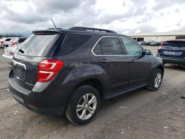 Photo 3 from auction – 2016 CHEVROLET EQUINOX LT with VIN 2GNFLFEK9G6248481