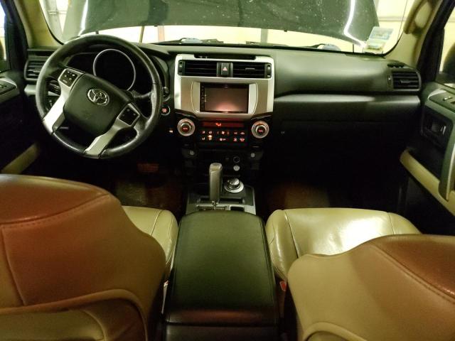 Zdjęcie 8 z aukcji – 2011 TOYOTA 4RUNNER SR z VIN JTEBU5JR9B5074557