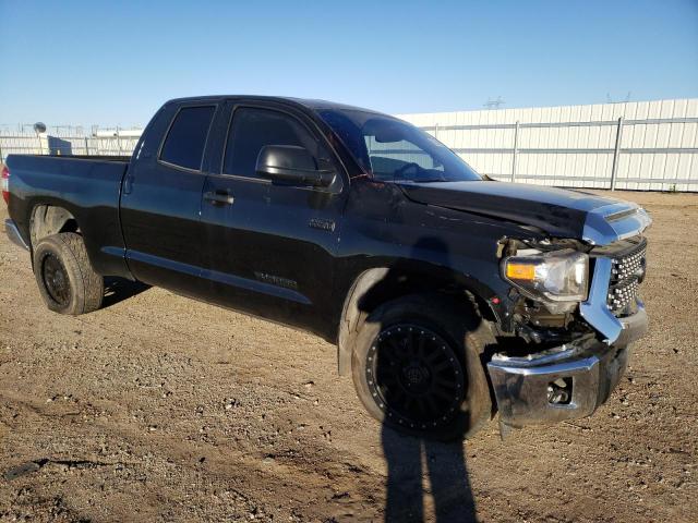 Photo 4 from auction – 2021 TOYOTA TUNDRA DOU with VIN 5TFRY5F18MX300024