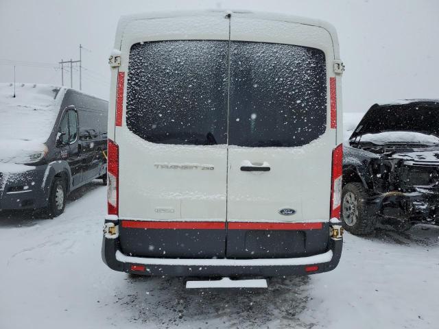 Photo 6 from auction – 2015 FORD TRANSIT T- with VIN 1FTNR1CG6FKA10894