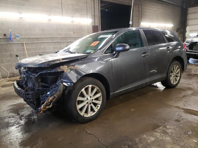 Photo 1 from auction – 2010 TOYOTA VENZA with VIN 4T3BA3BB7AU011211