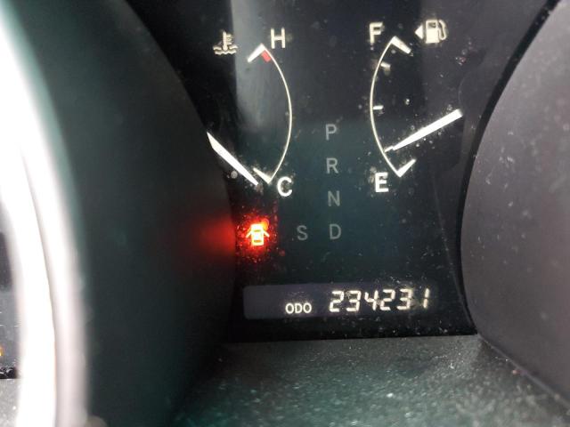 Photo 9 from auction – 2013 TOYOTA HIGHLANDER with VIN 5TDBK3EH1DS200178