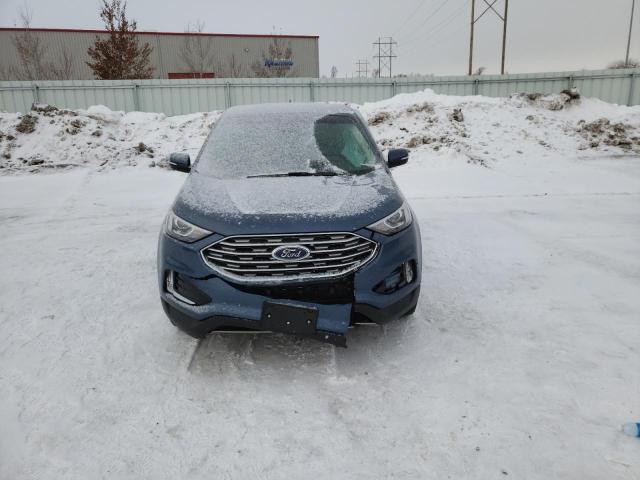 Photo 5 from auction – 2019 FORD EDGE TITAN with VIN 2FMPK4K96KBB93442