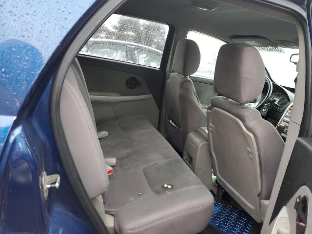 Photo 11 from auction – 2008 CHEVROLET EQUINOX LT with VIN 2CNDL43F486034327