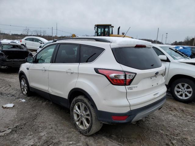 Photo 2 from auction – 2018 FORD ESCAPE SEL with VIN 1FMCU9HD8JUB78225