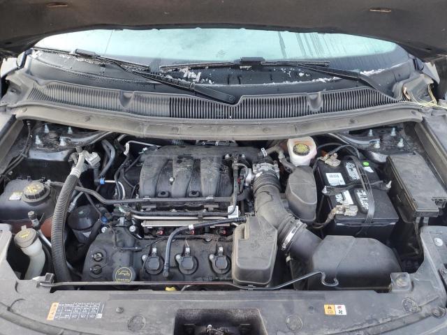 Photo 12 from auction – 2018 FORD EXPLORER X with VIN 1FM5K7D80JGA37692