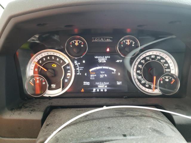 Photo 9 from auction – 2017 RAM 1500 SLT with VIN 1C6RR7GT7HS578528